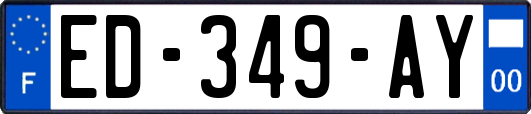 ED-349-AY