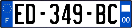 ED-349-BC