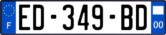 ED-349-BD