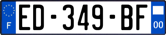 ED-349-BF