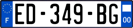 ED-349-BG