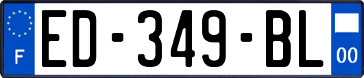 ED-349-BL