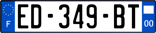 ED-349-BT