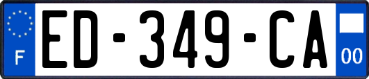 ED-349-CA