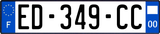 ED-349-CC