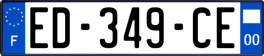 ED-349-CE