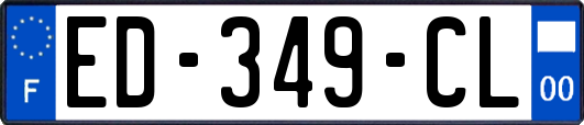 ED-349-CL