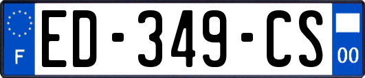 ED-349-CS