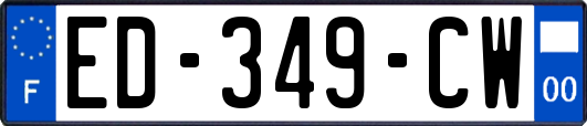 ED-349-CW