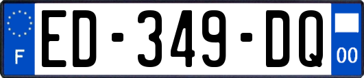 ED-349-DQ