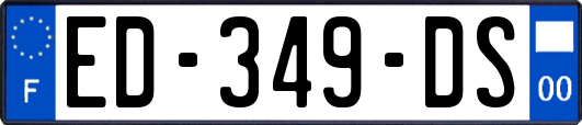 ED-349-DS