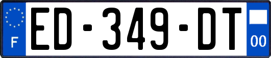 ED-349-DT