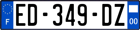 ED-349-DZ