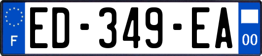 ED-349-EA