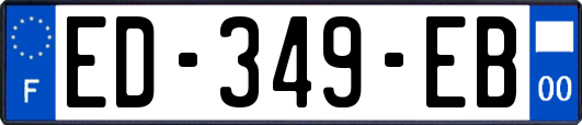 ED-349-EB