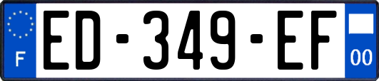 ED-349-EF