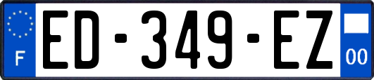 ED-349-EZ