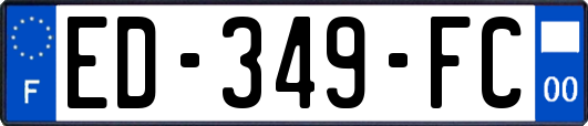 ED-349-FC