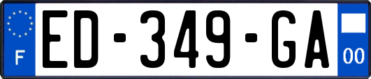 ED-349-GA