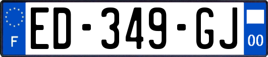 ED-349-GJ