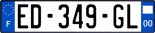 ED-349-GL