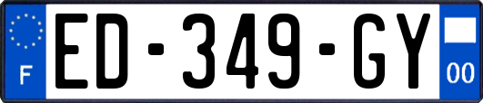 ED-349-GY