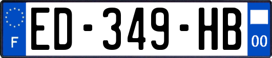 ED-349-HB