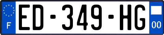 ED-349-HG