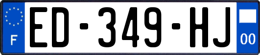 ED-349-HJ