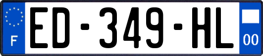 ED-349-HL