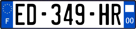 ED-349-HR