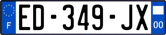 ED-349-JX