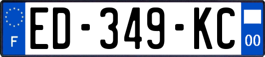 ED-349-KC