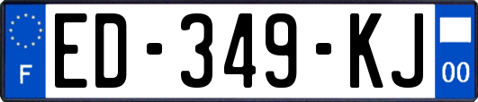 ED-349-KJ