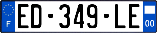 ED-349-LE