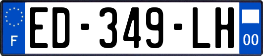 ED-349-LH