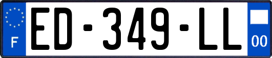 ED-349-LL