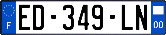 ED-349-LN