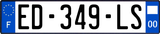ED-349-LS