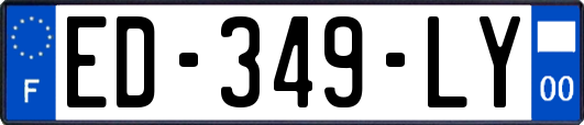 ED-349-LY