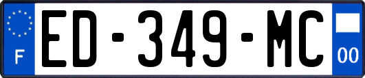 ED-349-MC