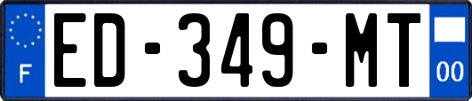 ED-349-MT
