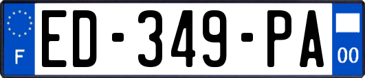 ED-349-PA