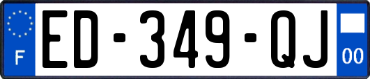 ED-349-QJ