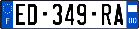 ED-349-RA