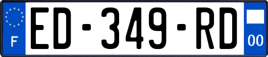 ED-349-RD