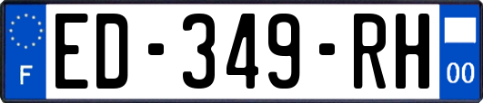 ED-349-RH