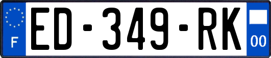 ED-349-RK