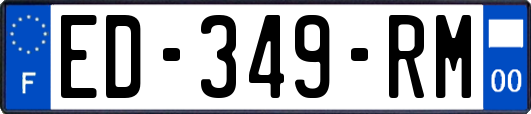 ED-349-RM