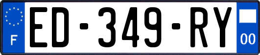 ED-349-RY